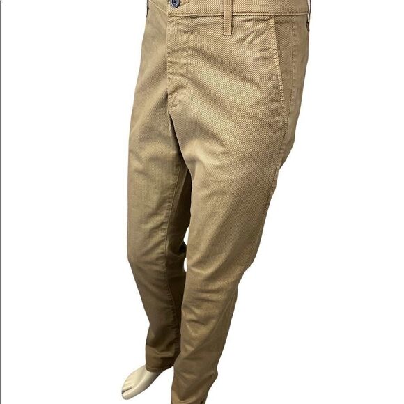 Classic Men’s Adriano Goldschmied Marshall Slim Chino Gently Used Condition Sz33 - Picture 5 of 8